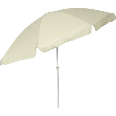Чадър на морето fiberglass