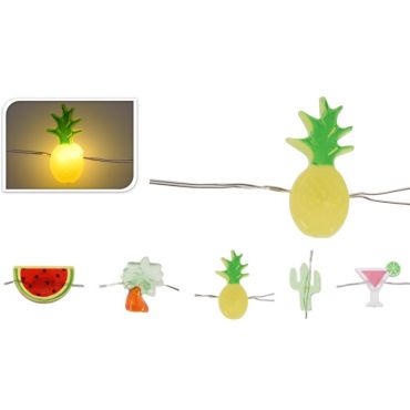 Led батерия Fruity