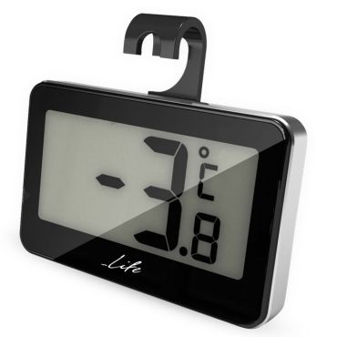 дигитален Термометър на закрито Life Fridgy