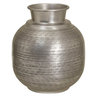 Подправени ваза алуминий