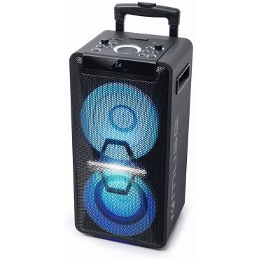 Party Box с микрофон Muse M-192