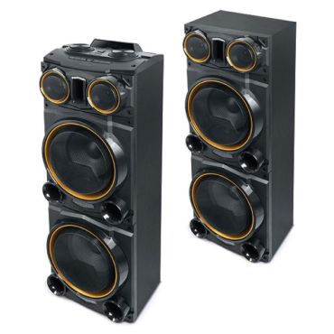 Party Box bluetooth Muse M-2985