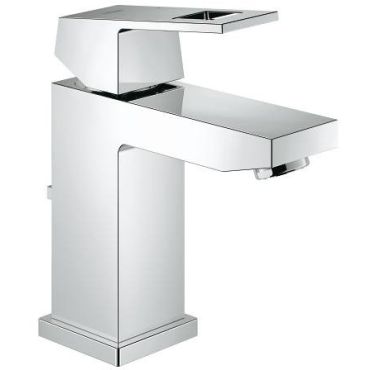 Кран за тоалетна Grohe Eurocube S-size