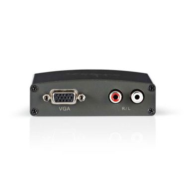 Конвертор HDMI в VGA Nedis VCON3411AT