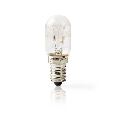 Лампа за хладилник Nedis FFBU E14 15W 1