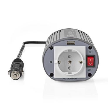 Inverter Nedis PIMS15024 150W/24V DC в 23V AC