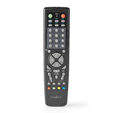 Резервно дистанционно управление Nedis TVRC2200BK Universal 10 в 1