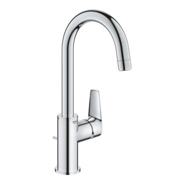 Смесител за мивка висок Grohe BauEdge