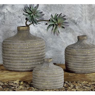 Керамична ваза Vintold