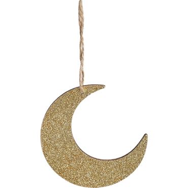 Висяща ornament moon 24250