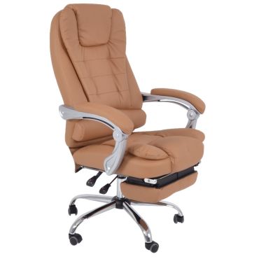 Мениджърски стол Relax BF9700