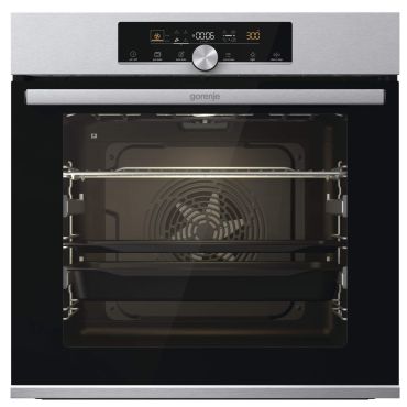 Вградена фурна Gorenje BOS6747A01X 