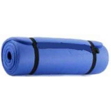 Foam substrate Carry Mat 10mm with straps