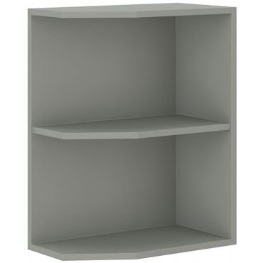 Подов шкаф with shelves Ingrid Ъгъл