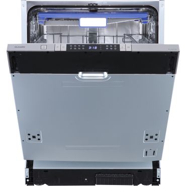 Съдомиялна машина Elmark EL-12/U7713D built-in