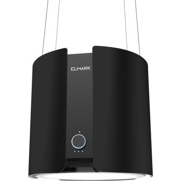 Висящ кухненски аспиратор EL-90J72BL