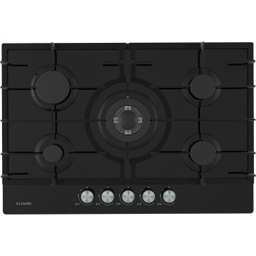 Gas stove Elmark EL-75GQ095 
