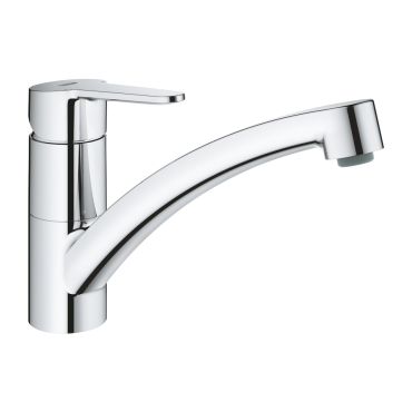Кухненски кран Grohe BauEco