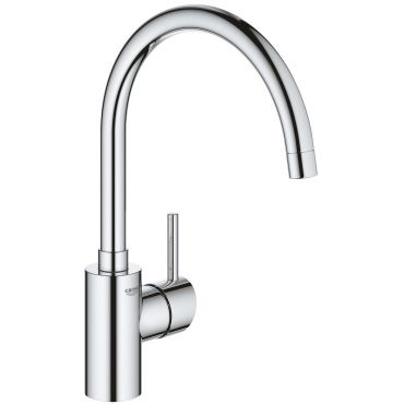 Кухненски кран Grohe Concetto OHM Висок 