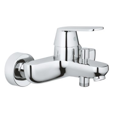 Смесител за баня за тяло Grohe Eurosmart EuroCosmo