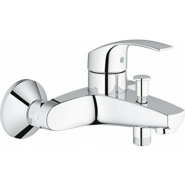 Смесител за баня за тяло Grohe Eurosmart