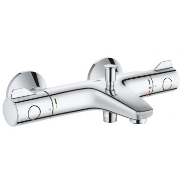 Термостатен кран за баня Grohe Grohtherm 800 