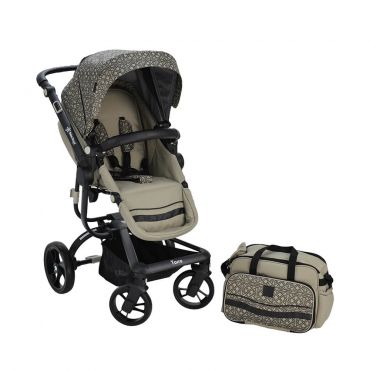 Детска количка Bebe Stars Torro 