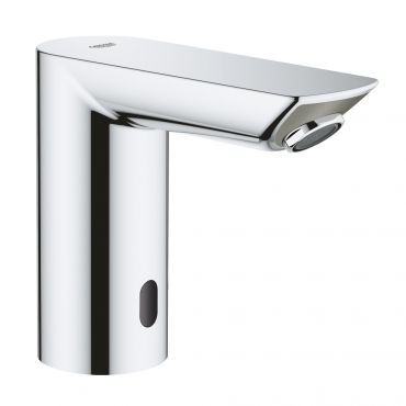 Електронен кран за мивка Grohe Bau Cosmopolitan II