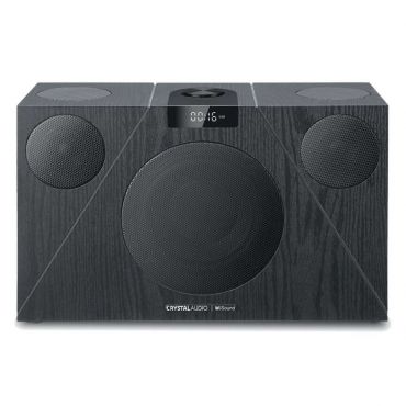 Soundbar Box Speaker Crystal Audio 3D-75 WiSound