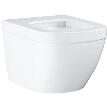 Висящ тоалетна Grohe Rimless Euro Ceramic Compact
