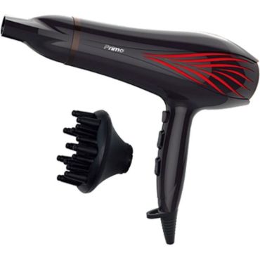 Сешоар Primo PRHD-40218 2000W