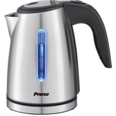 Чайник PRCK Primo неръждаема 1L