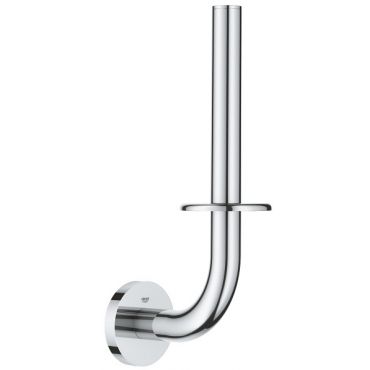 Резервна поставка за тоалет на хартия Grohe New Essentials