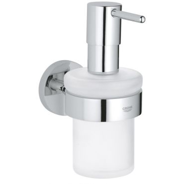 Дозатор Grohe New Essentials