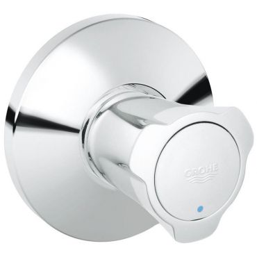 Exterior of switch Grohe Costa L