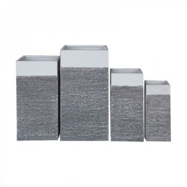 Set of Тенджераs 4pcs Benjamin 