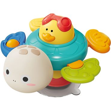 Παιχνίδι Cute Turtle 2 in 1 Bebe Stars