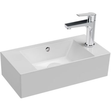 Умивалник Bianco Ceramica Tetra N II