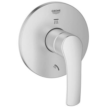 Exterior part distributor Grohe Eurosmart 3 directions