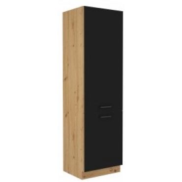 Етажен шкаф за хладилник Modernus 60 LO 210 2F