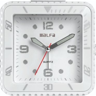 Настолен часовник Alfaone 2810 аналогов LED