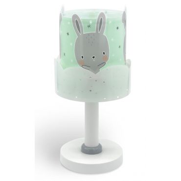 Лампа за четене Ango Baby Bunny