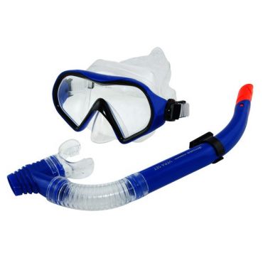 Комплект маска - респиратор bluewave vera