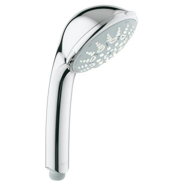 Ръчен душ Grohe Relexa Five