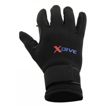 Ръкавици XDIVE High Stretch 2mm