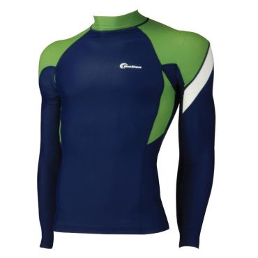 Мъжки дълги ръкави Rash Guard