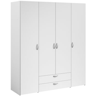 Гардероб Dorm 4-door
