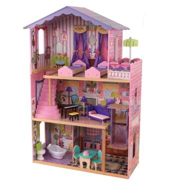 Къща за кукли Kidkraft My Dream