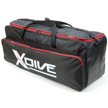 Чанта трансфер на оборудване xdive cargo ii - 100l