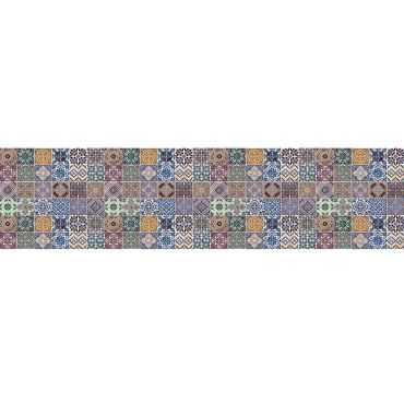 Вграден прожектор Кадър Azulejos XL